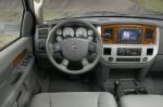 Dodge Ram 2006 года